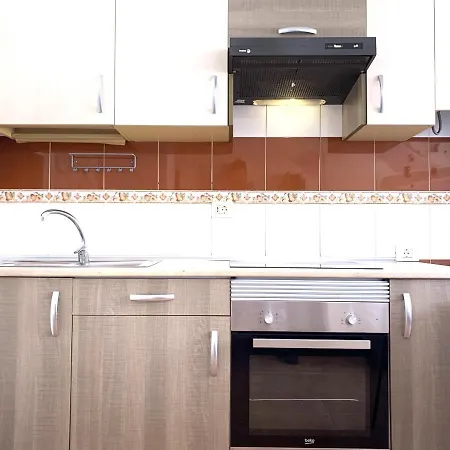 Appartement Two Bedroom In Los Cristianos Colina Ii *