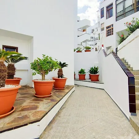 Appartement Two Bedroom In Los Cristianos Colina Ii *