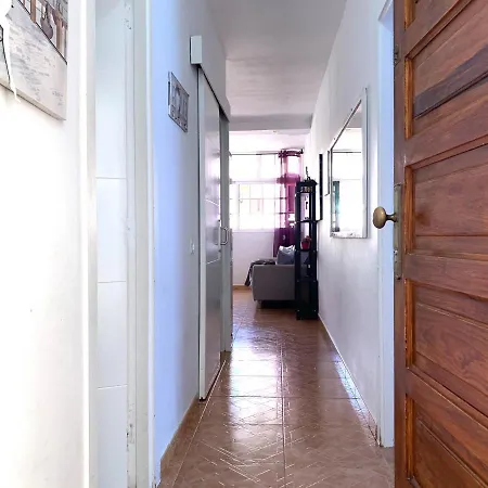 Apartment Two Bedroom In Los Cristianos Colina Ii *