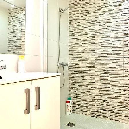 Two Bedroom In Los Cristianos Colina Ii Appartamento *