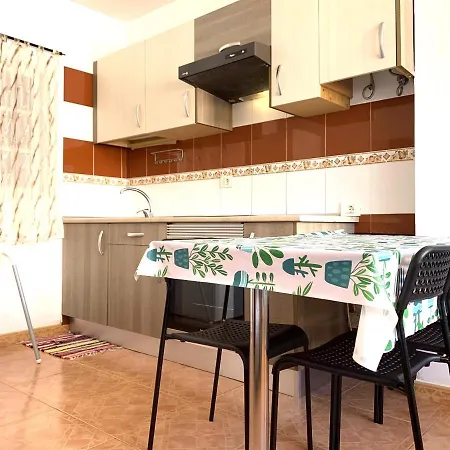 Lägenhet Two Bedroom In Los Cristianos Colina Ii *