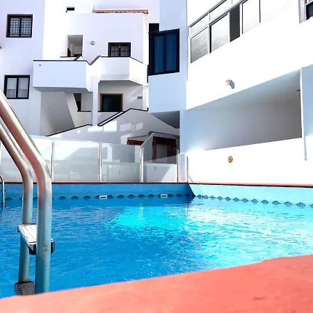 Appartamento Two Bedroom In Los Cristianos Colina Ii *