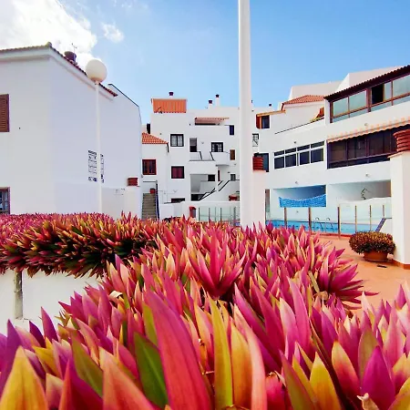 Διαμέρισμα Two Bedroom In Los Cristianos Colina Ii *