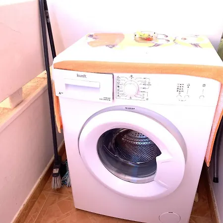 Two Bedroom In Los Cristianos Colina Ii Διαμέρισμα